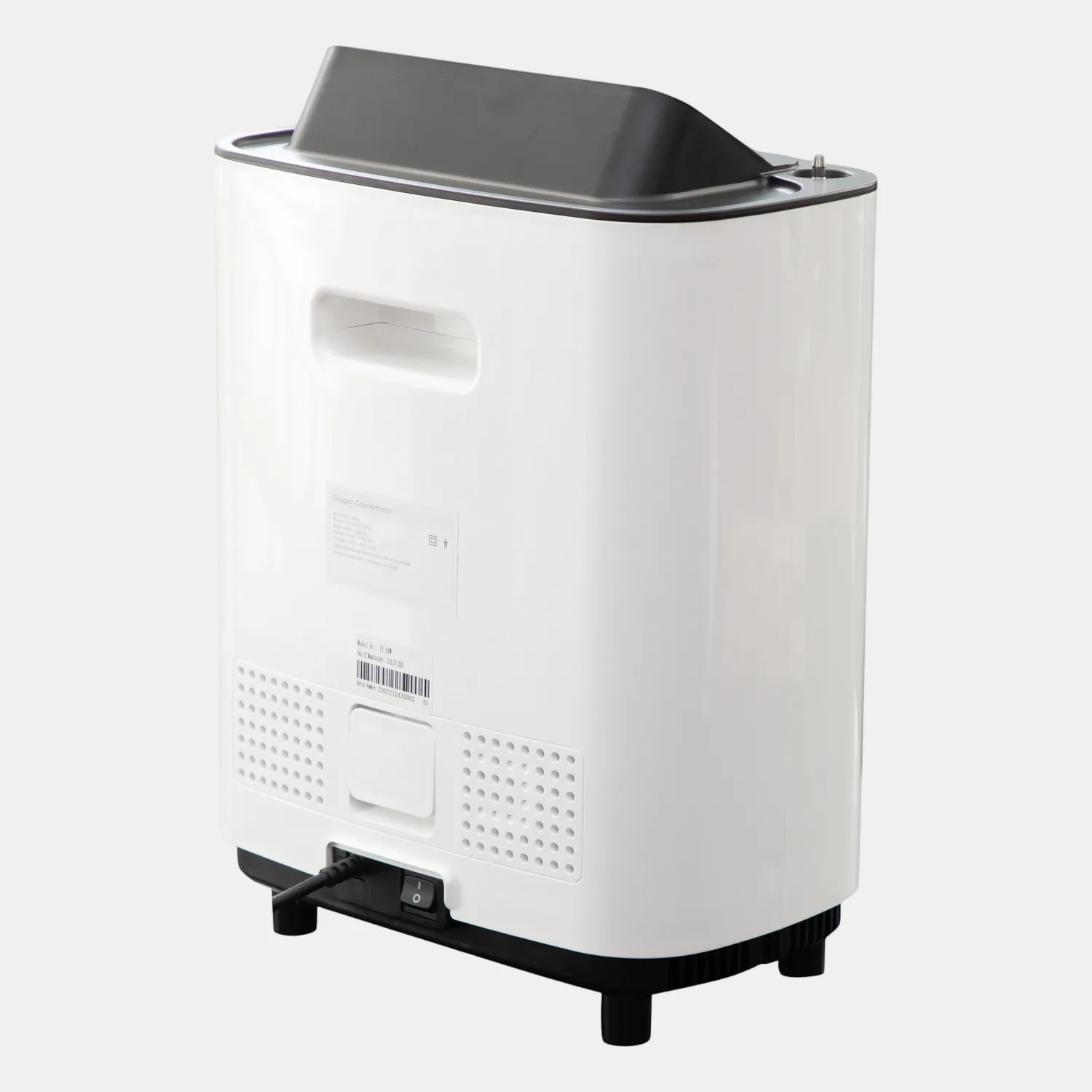 ZY-3HW Medical Grade Oxygen Concentrator