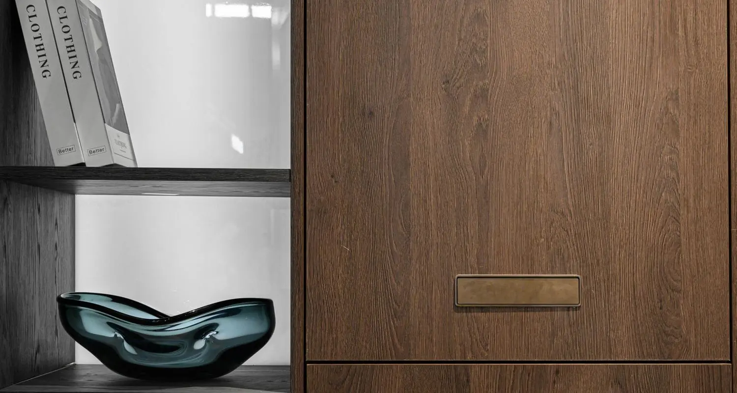 Idées de dressing sur mesure pour une organisation luxueuse de la maison