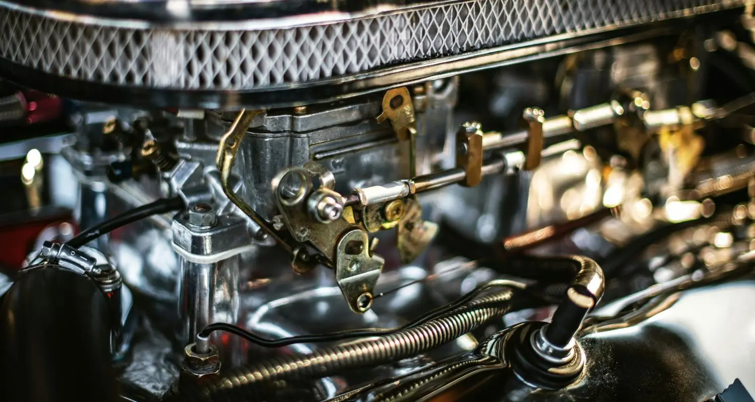 Custom Automotive Parts Manufacturing for Automotive Industry Innovation