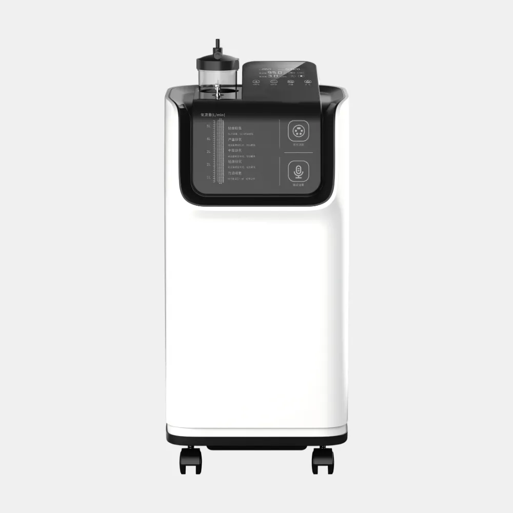 ZY-3KW High-Definition Medical Grade Home Use Oxygen Concentrator