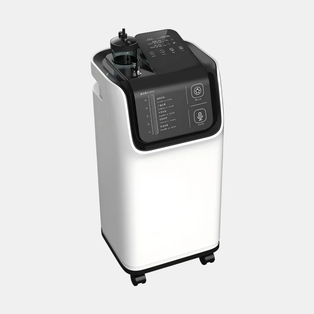 ZY-3KW High-Definition Medical Grade Home Use Oxygen Concentrator