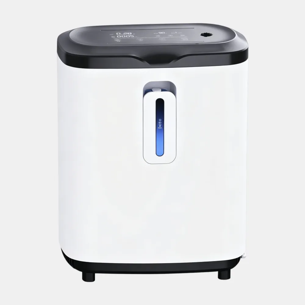 ZY-3SW Capsule Oxygen Concentrator for Home