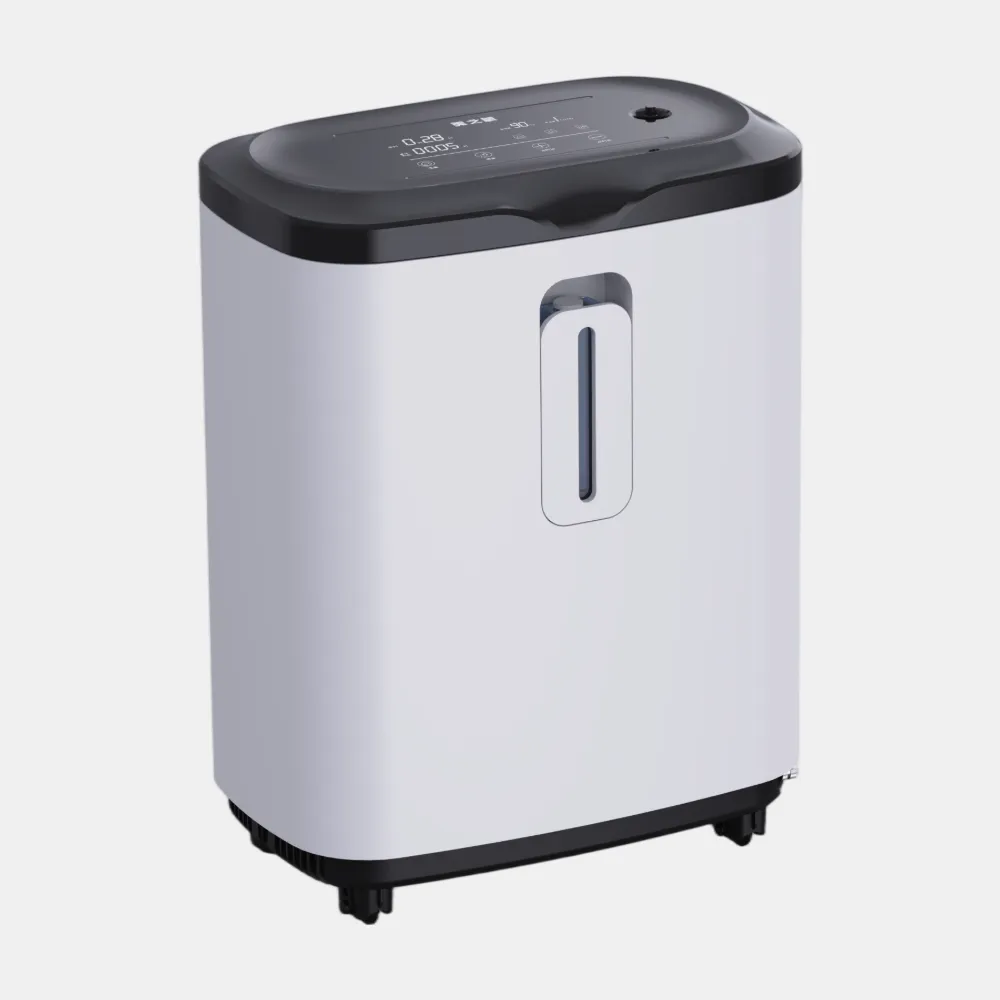 ZY-3SW Capsule Oxygen Concentrator for Home