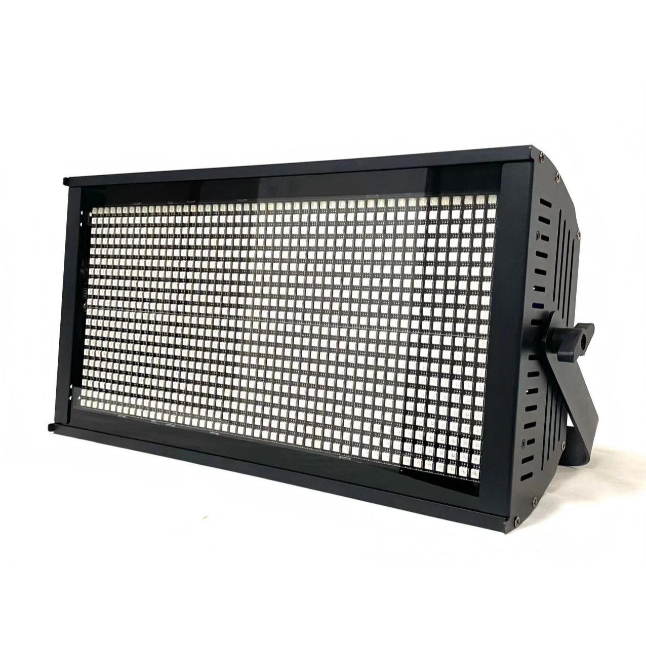 Lampu Stroboskop 8-Zona 960-LED