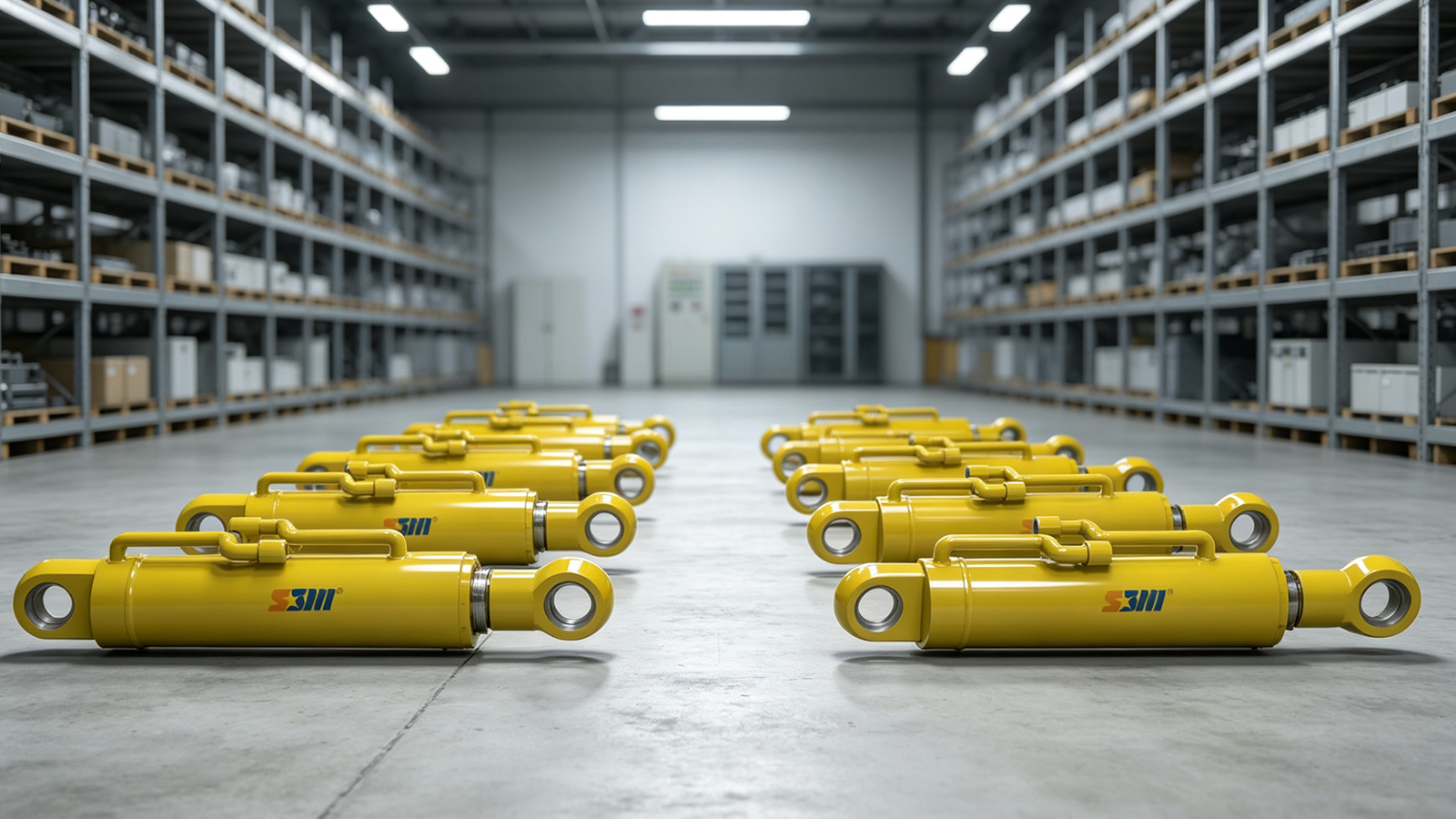 Comprehensive Guide to HSG Series Hydraulic Cylinders and Piping Setup-1.png