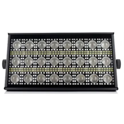 24-Cell LED Strobe en Blinder Verlichting