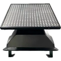Lampu Stroboskop Kepala Bergerak Panel Datar