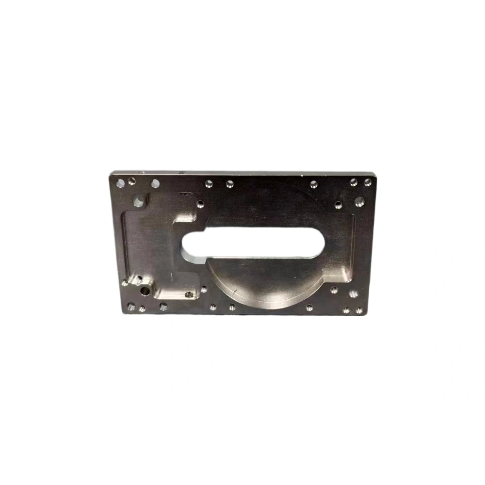 6061 Aluminum parts