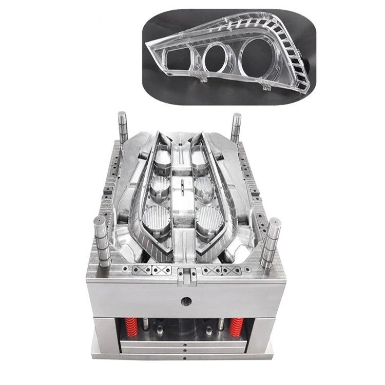 Mirror Nitriding Technology