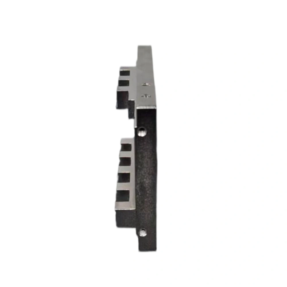 6061 Aluminum parts