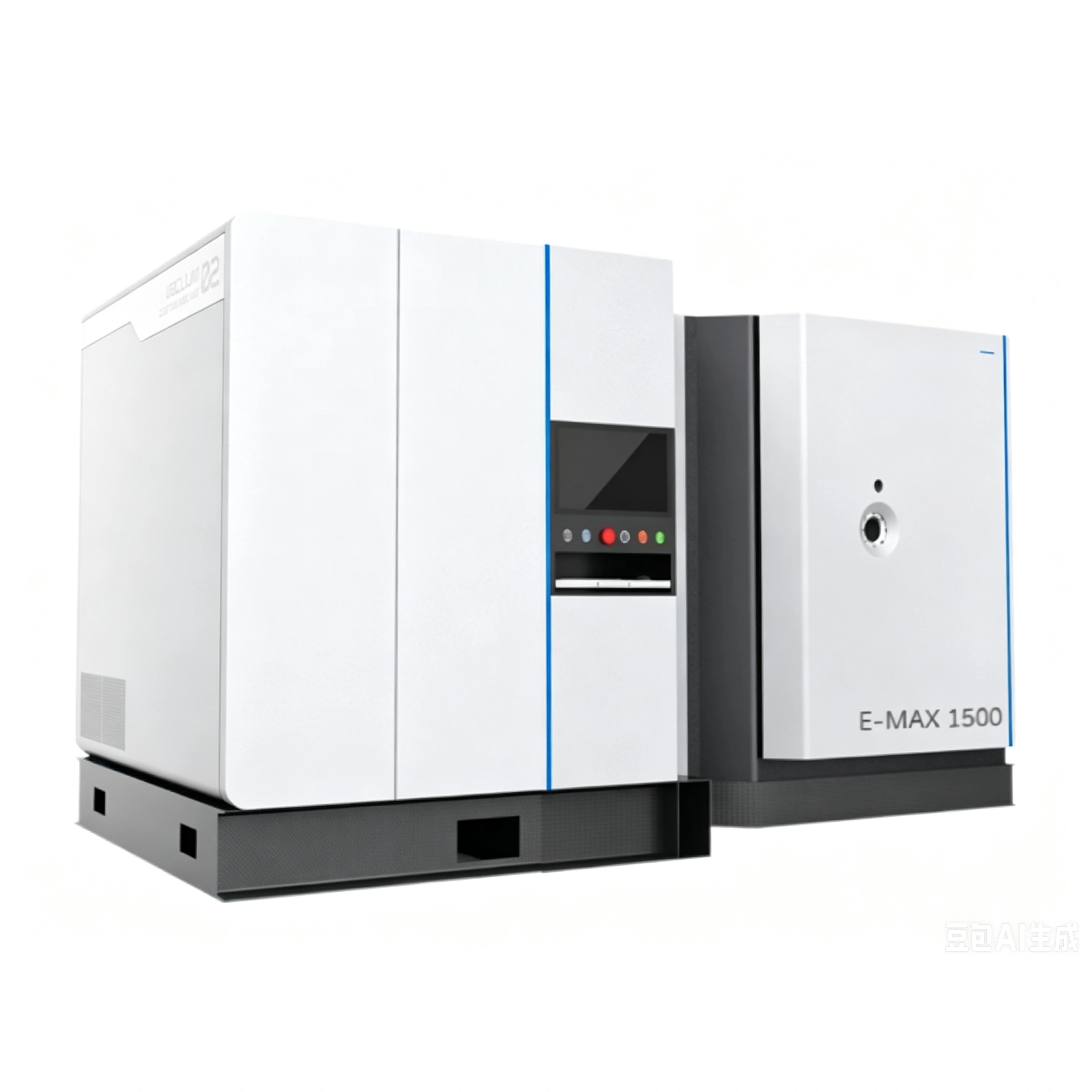 E-MAX+ Composite Coating Equipment