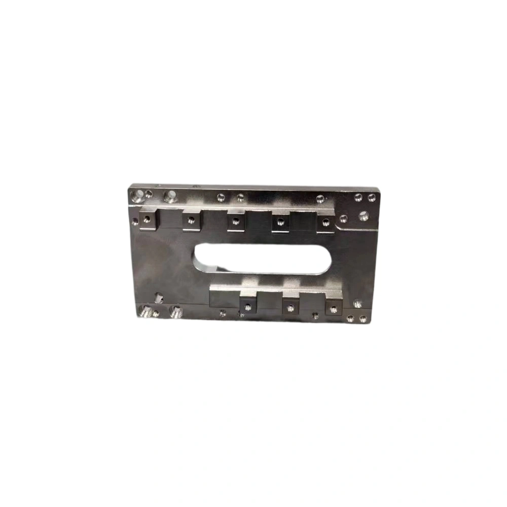 6061 Aluminum parts