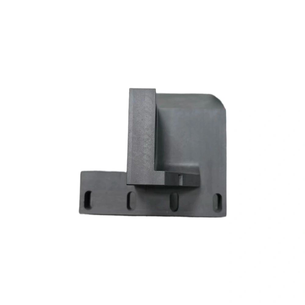 6061 Aluminum parts