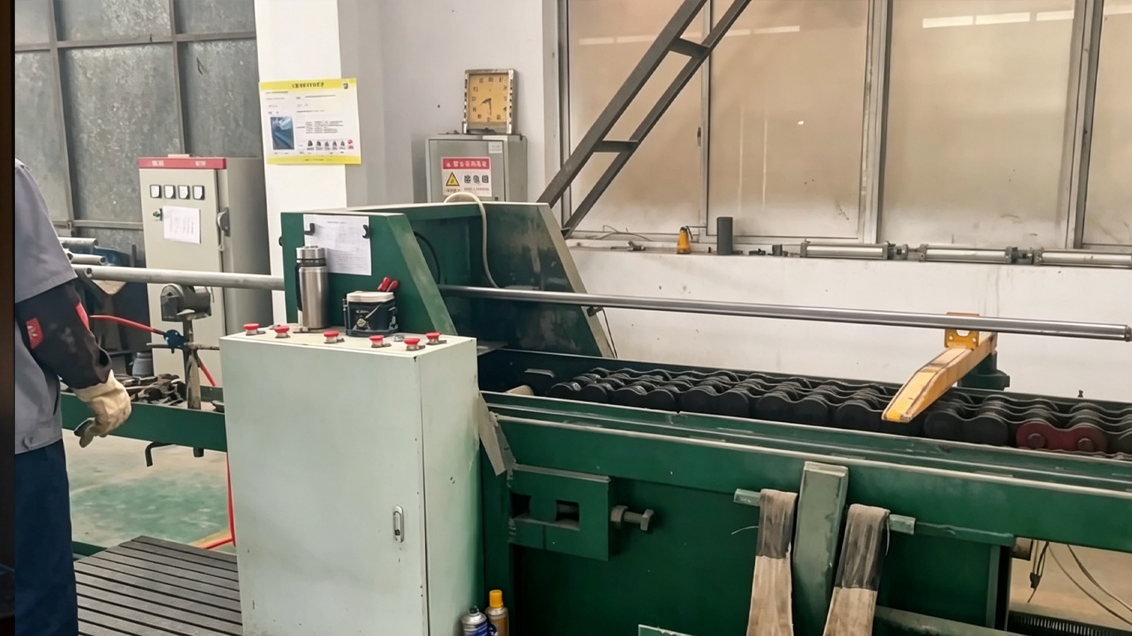 Why Precision Seamless Steel Tube Production Guarantees Project Success.png