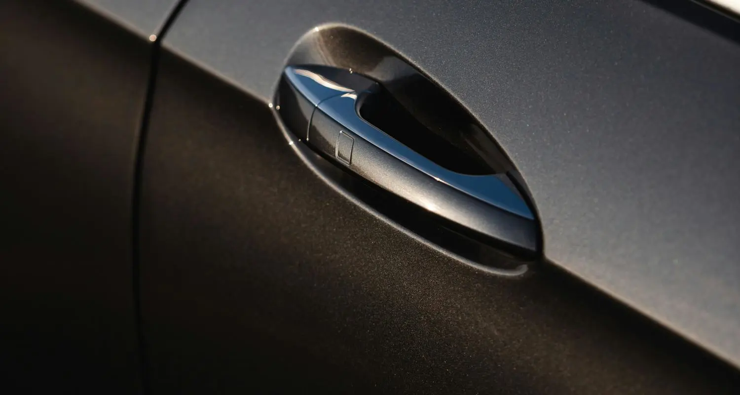 Why Global Buyers Choose China Car Door Panel OEM Suppliers