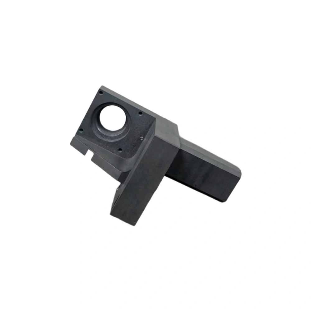 6061 Aluminum parts