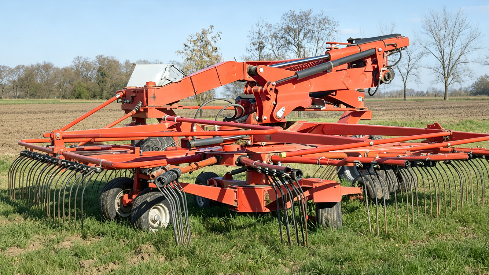 Agriculture Hydraulic Cylinder Solutions for Rotary Tedders-1.png