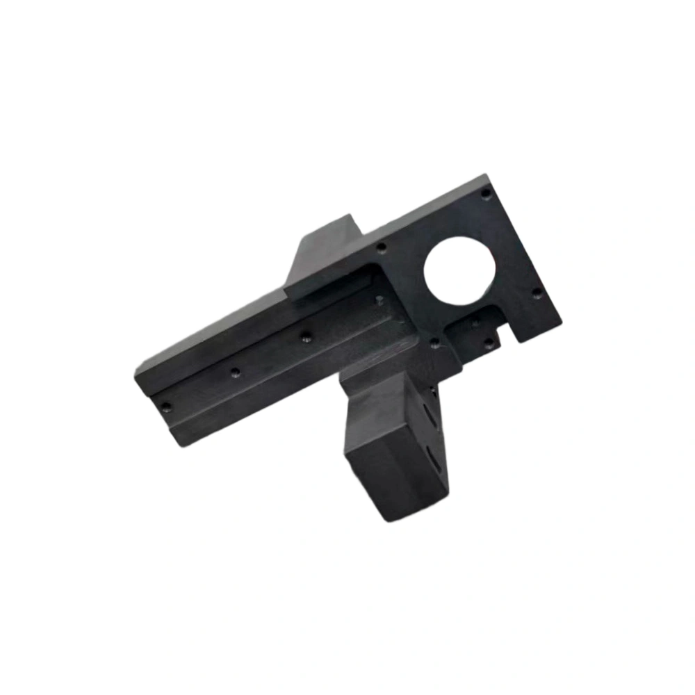 6061 Aluminum parts