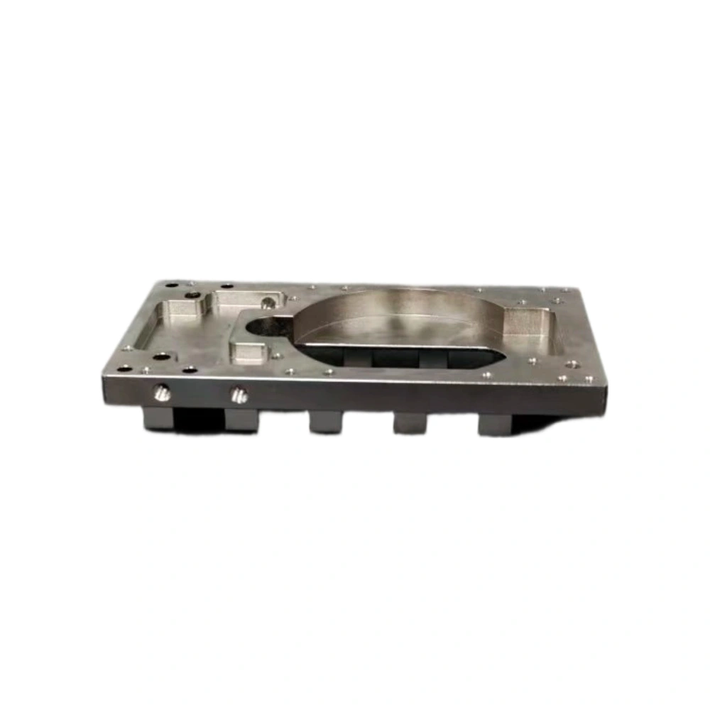 6061 Aluminum parts