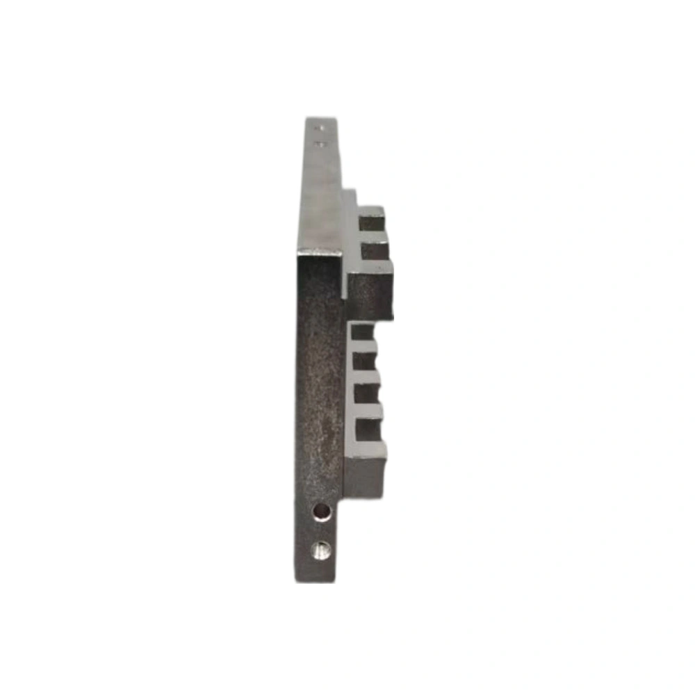 6061 Aluminum parts