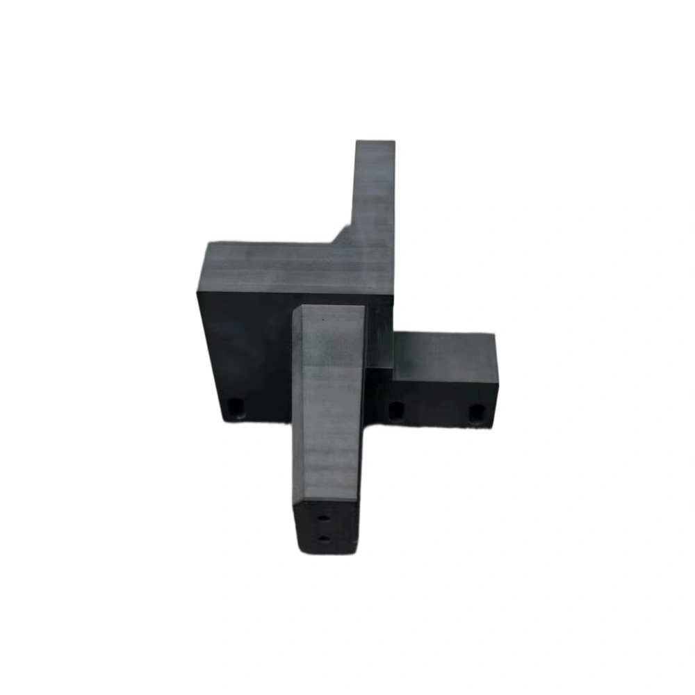 6061 Aluminum parts