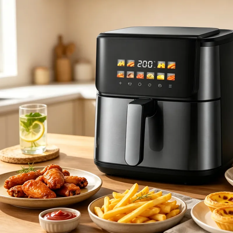 How to Choose Small Appliance OEM Manufacturer China