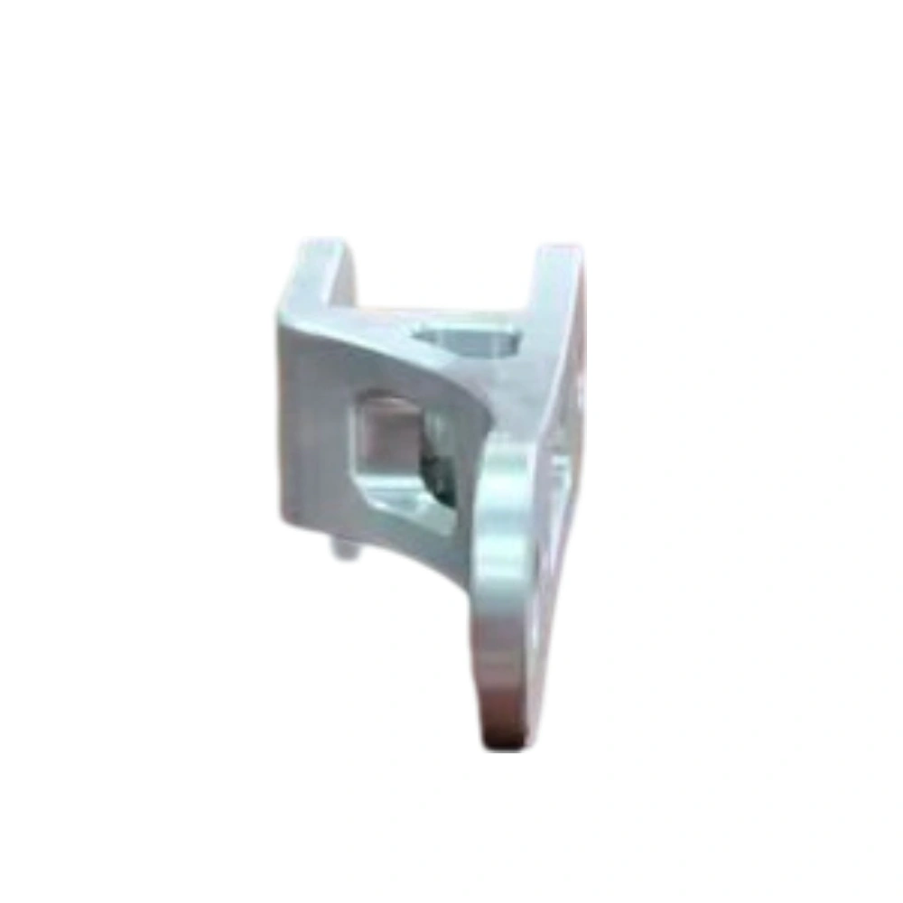 Aluminum parts