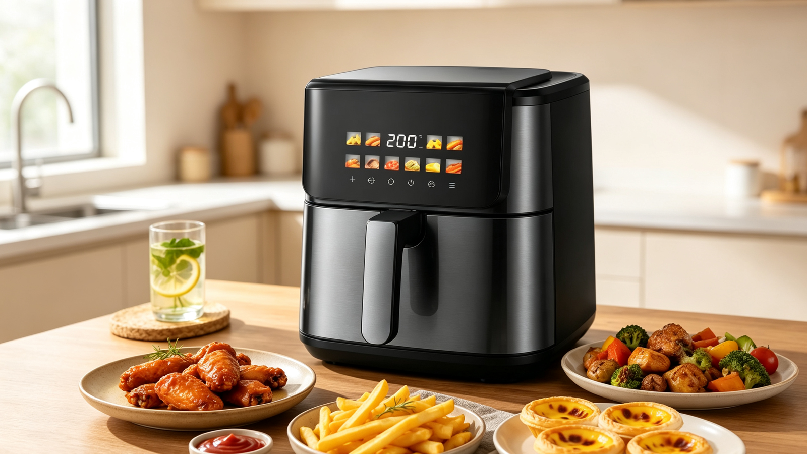 What Company Makes the Best Air Fryer-1.png