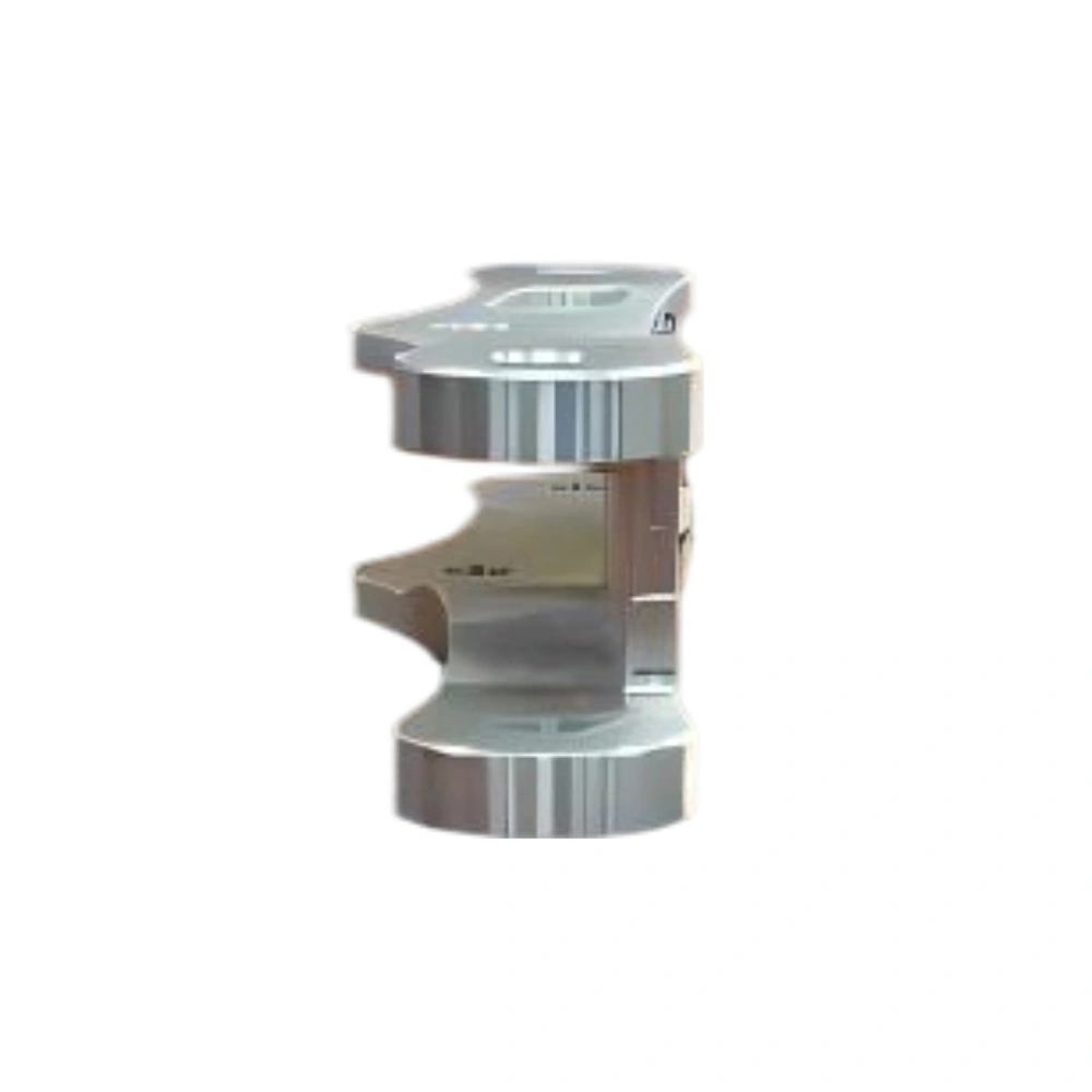 Aluminum parts