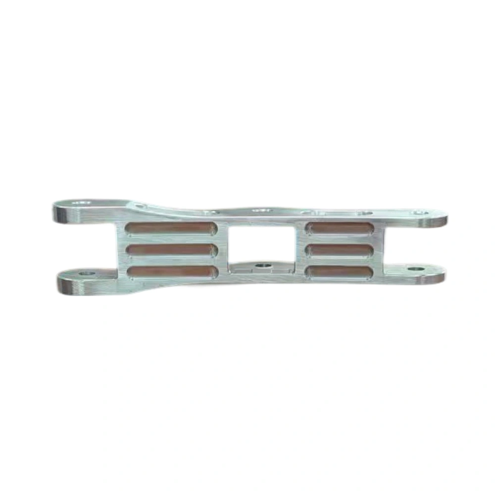 Aluminum parts