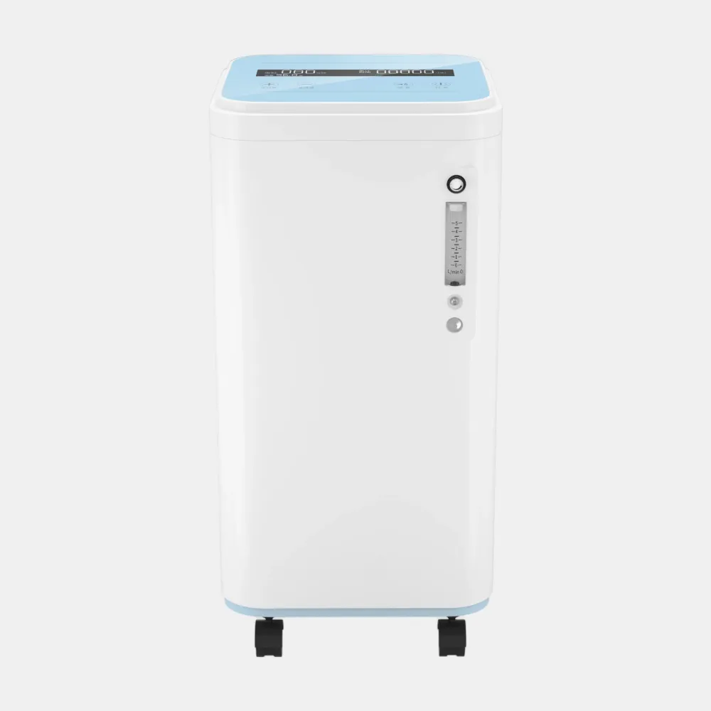 ZY-5BW Medical Grade Oxygen Concentrator for Home Use