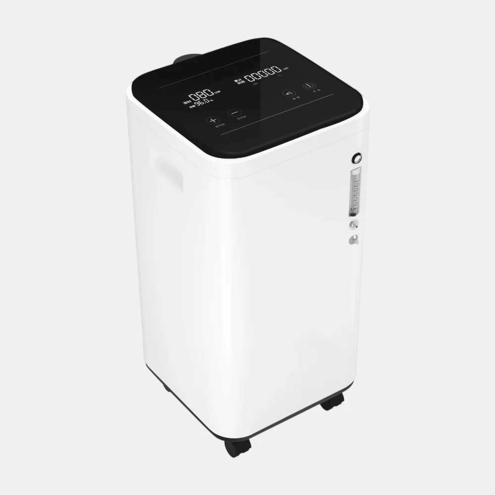 ZY-5BW Medical Grade Oxygen Concentrator for Home Use