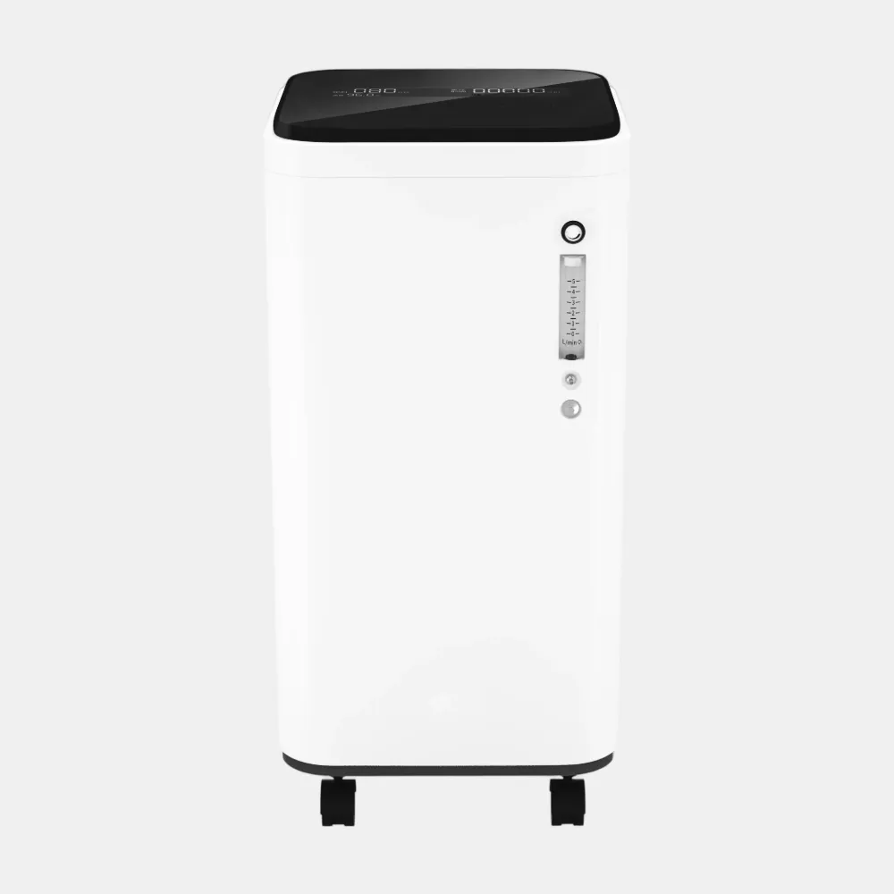 ZY-5BW Medical Grade Oxygen Concentrator for Home Use