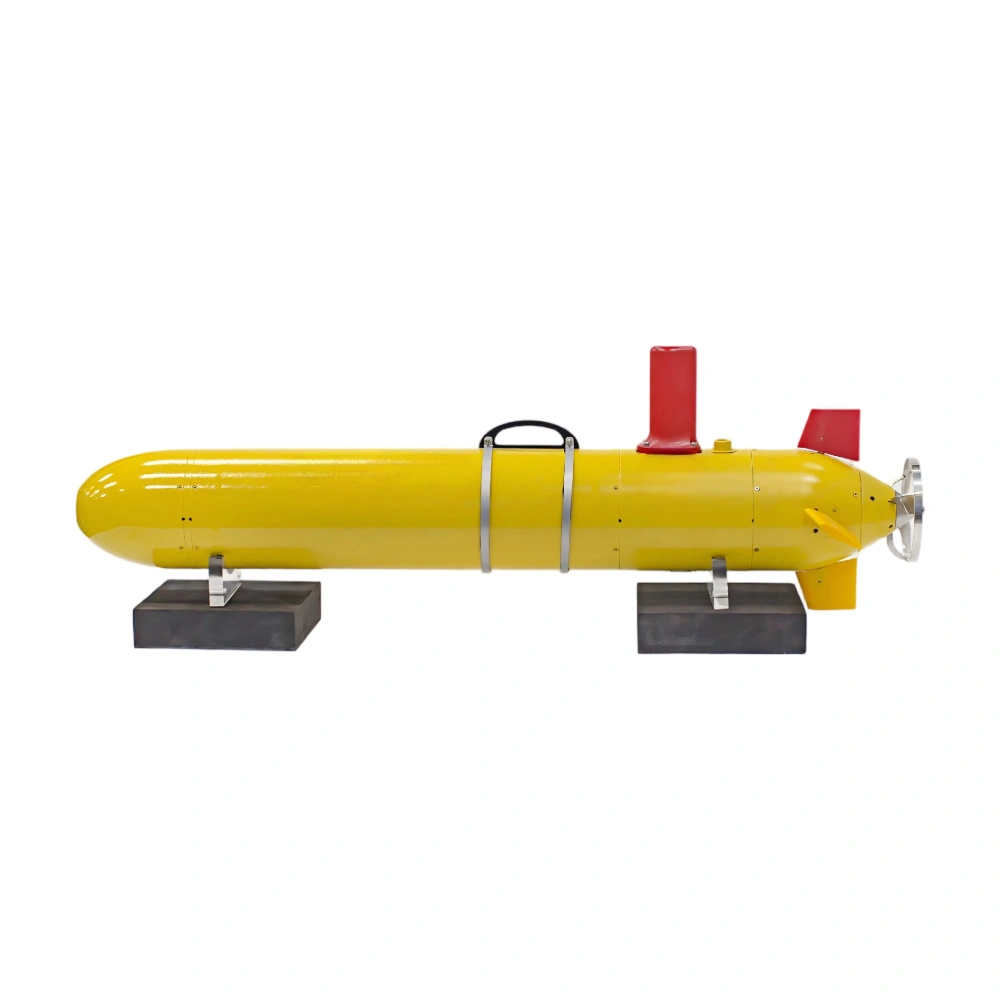 PX-160 Micro AUV | Intelligent Autonomous Underwater Vehicle for Marine Applications