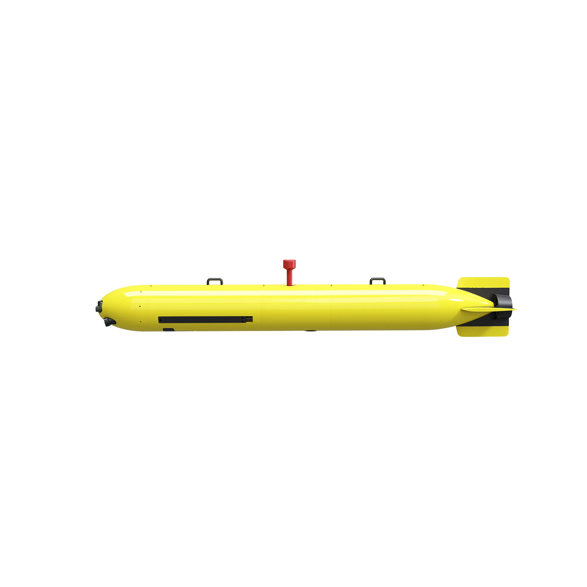PX-260 Small AUV | Deep-Diving Autonomous Underwater Vehicle for Marine Applications