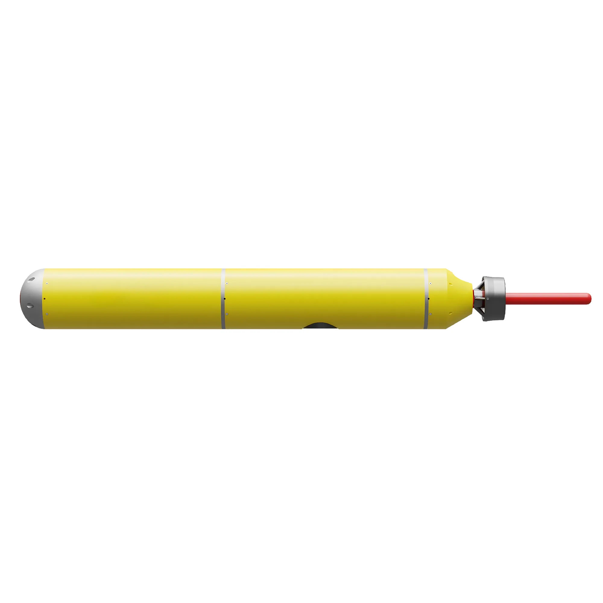 PX-150 Micro AUV | Autonomous Underwater Vehicle for Marine Survey and Exploration