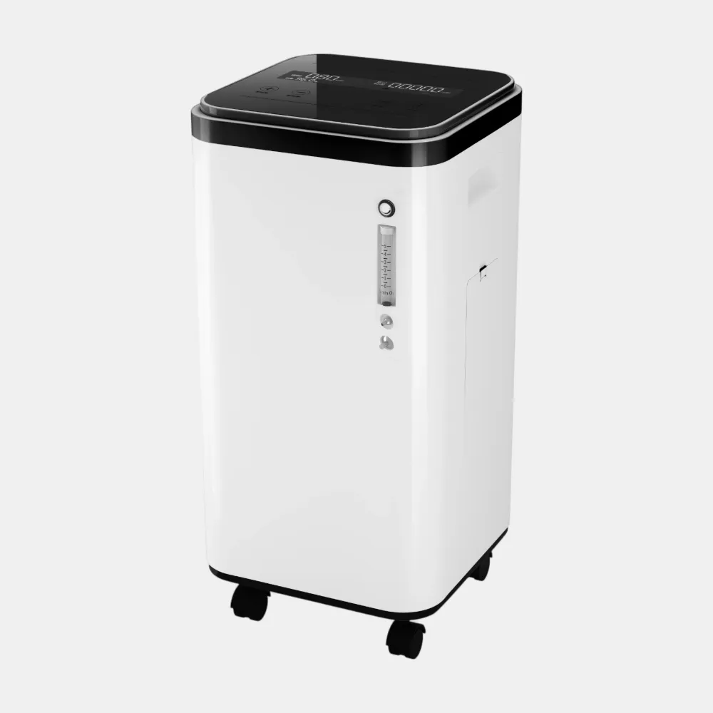 ZY-5BW Medical Grade Oxygen Concentrator for Home Use
