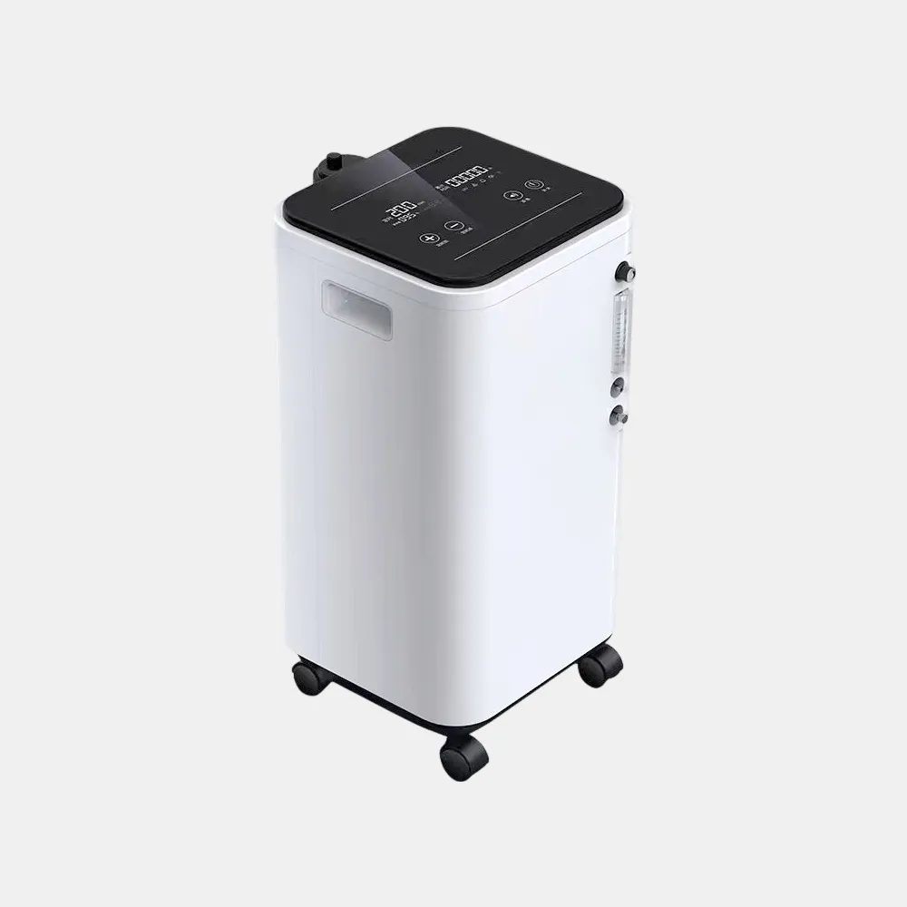 ZY-5BW Medical Grade Oxygen Concentrator for Home Use