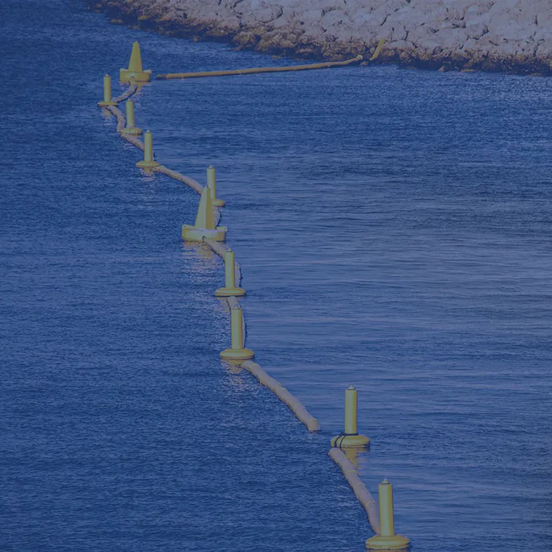 Wat is het verschil tussen ROV en AUV?
