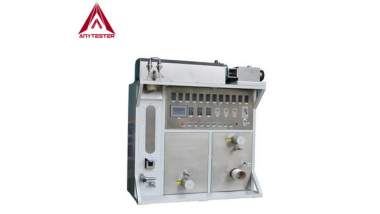Fiber Melt Spinning Machine.png