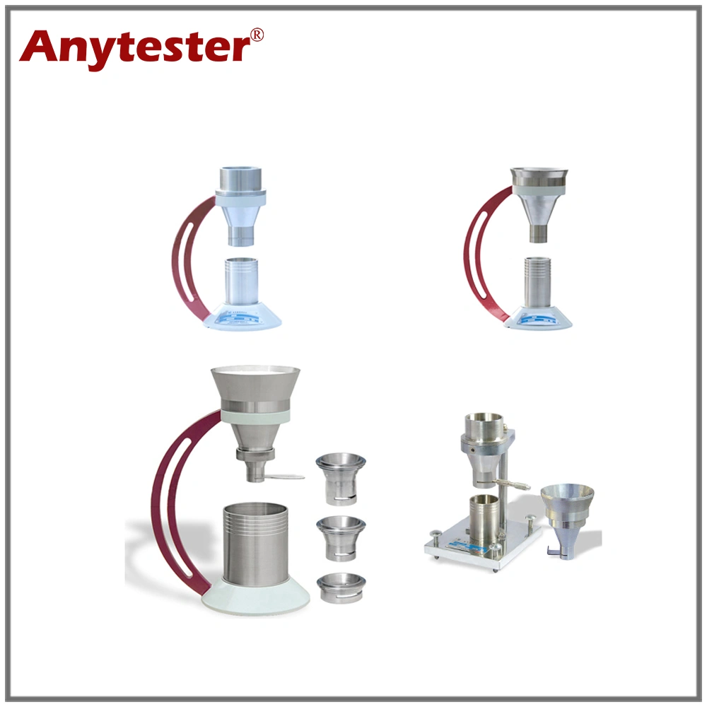 Тестер на внешнюю плотность ASTM D1895