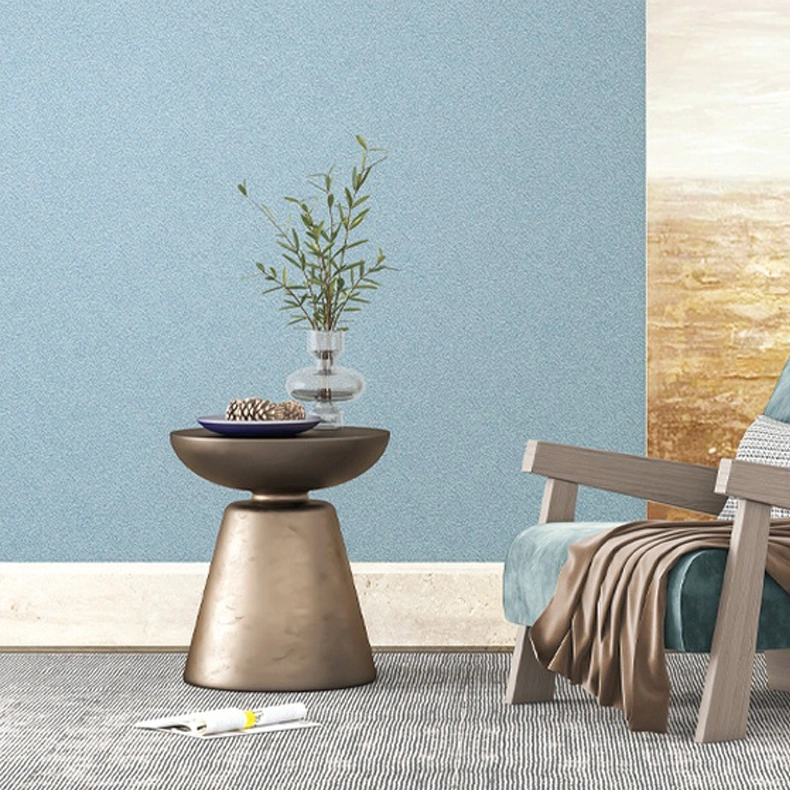 Finished Art Paint - Gravel Fabric
