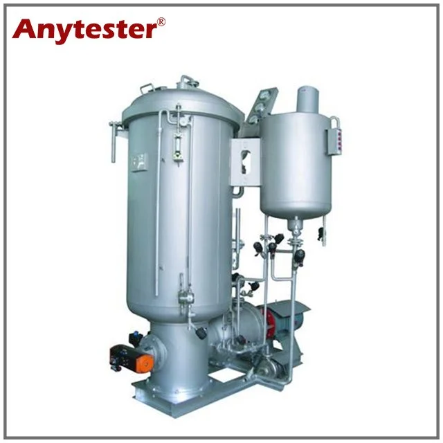 HY0241A HTHP Hank Yarn Dyeing Machine