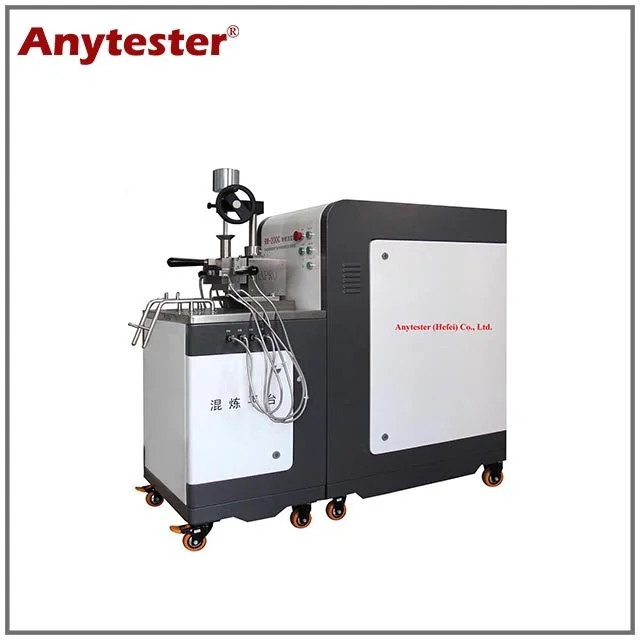 Режимный реометр HY4900