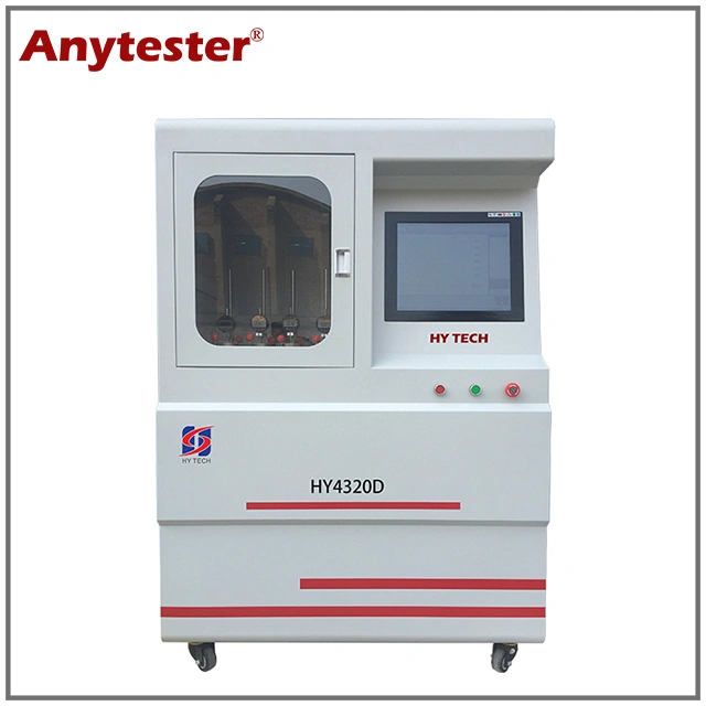 Тестер HY4320D HDT/Викат