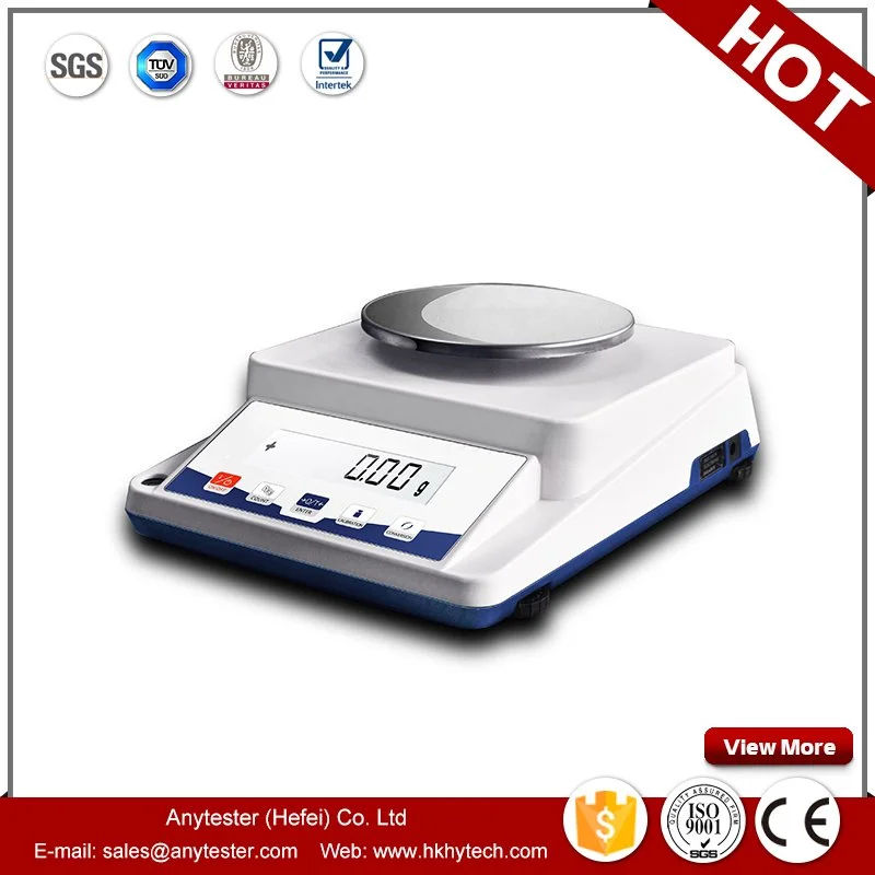 Электронные весы серии HY-2C