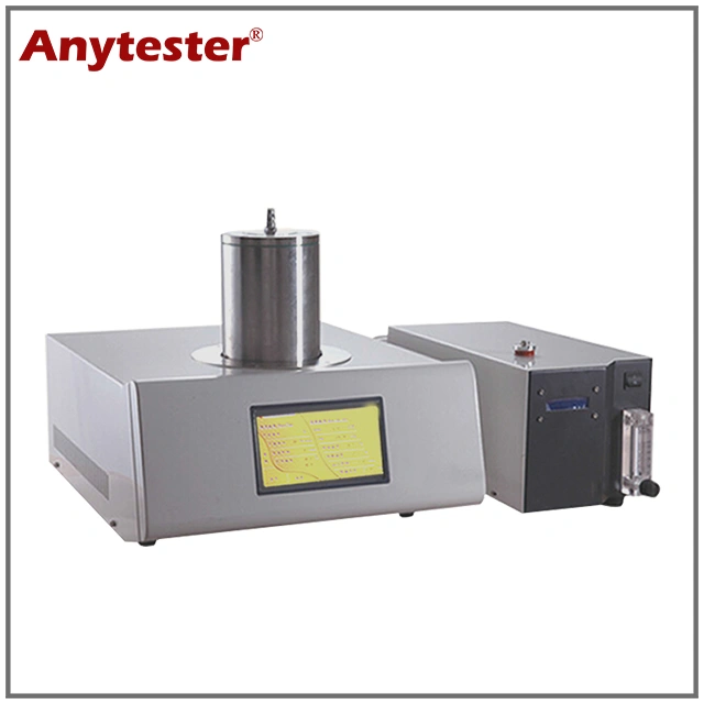 Синхронный термический анализатор HY4530