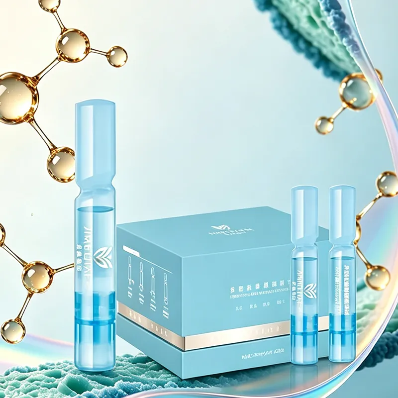 Acetyl Hexapeptide-8 vs Copper Peptides vs Palmitoyl Peptides: A Formulator's Guide for Cosmetic Brands