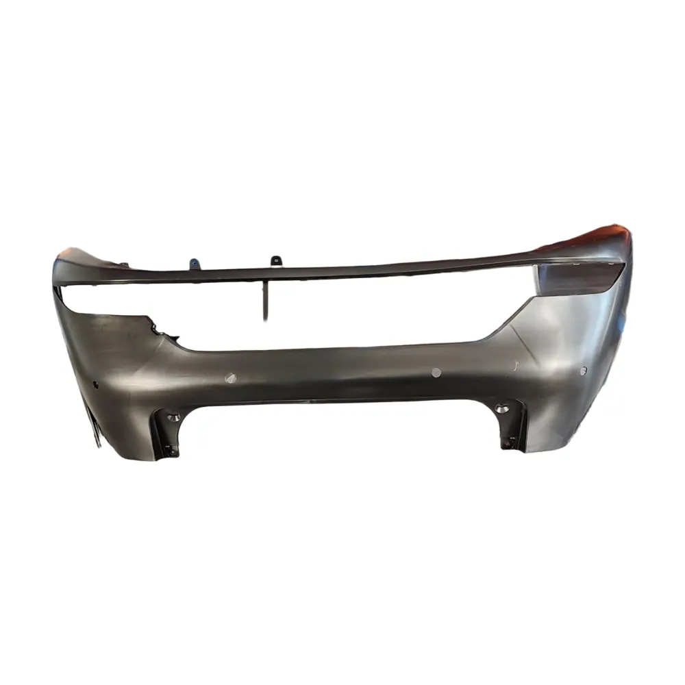 Prius 2023 Rear Bumper Replacement | TYJ-PR23-007 Wholesale
