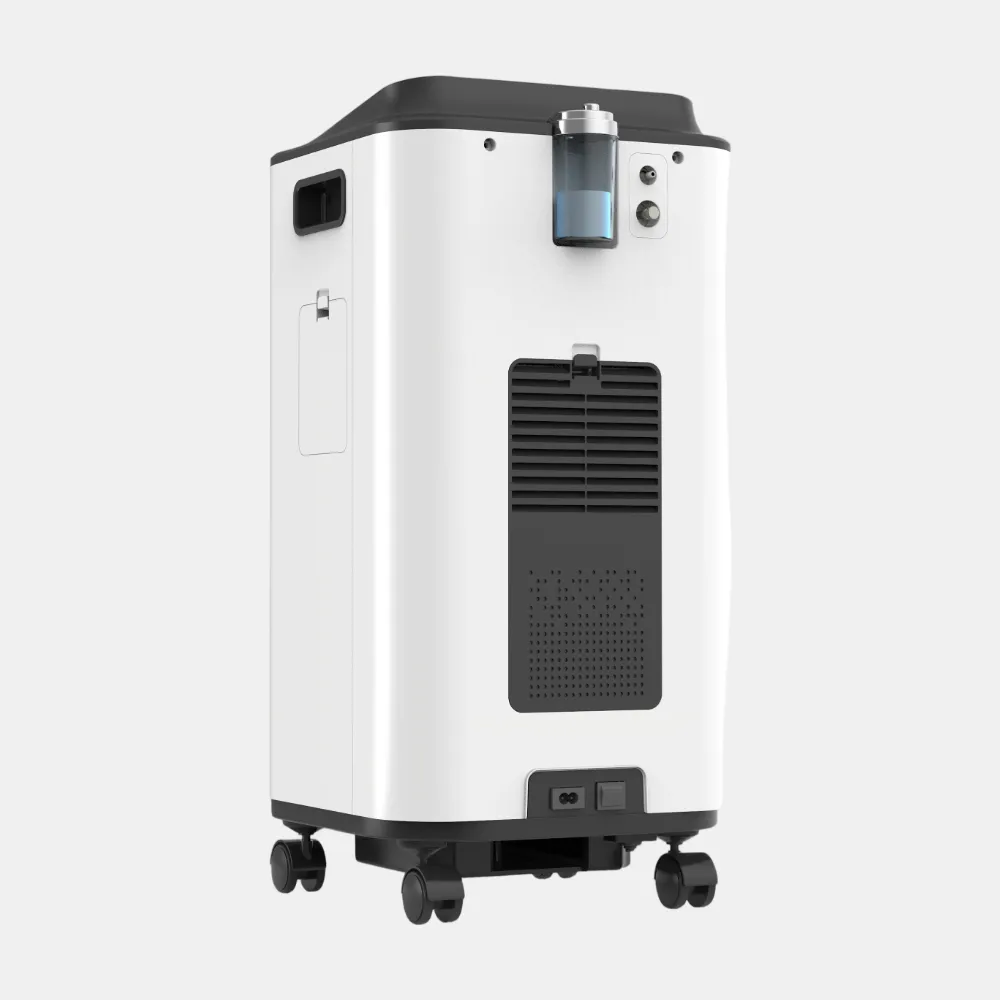 가정용 의료용 산소 concentrator ZY-5ZW